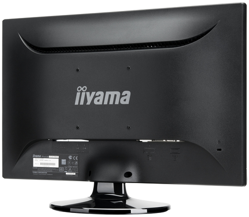 Specs iiyama ProLite E2078HD-GB1 