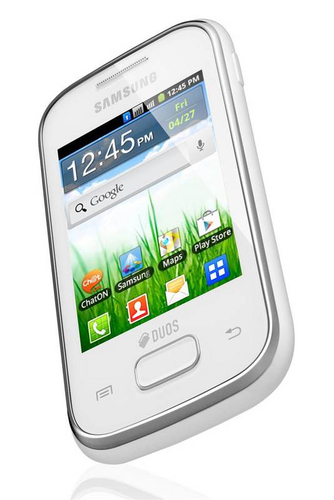 samsung s5302