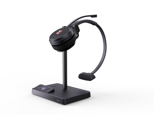 NCNR WIRELESS HEADSET DUAL FOR TEAMS WH62 WITH TELEPHONE CABLE