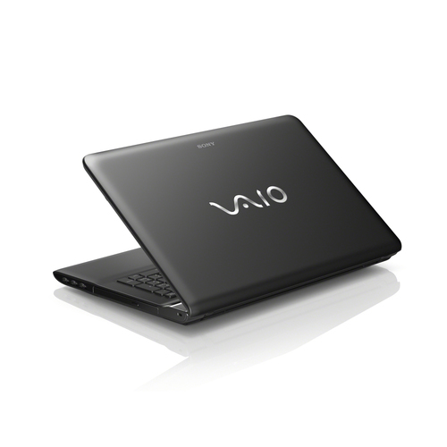 Specs Sony VAIO SVE1712V1E Laptop 43.9 cm (17.3