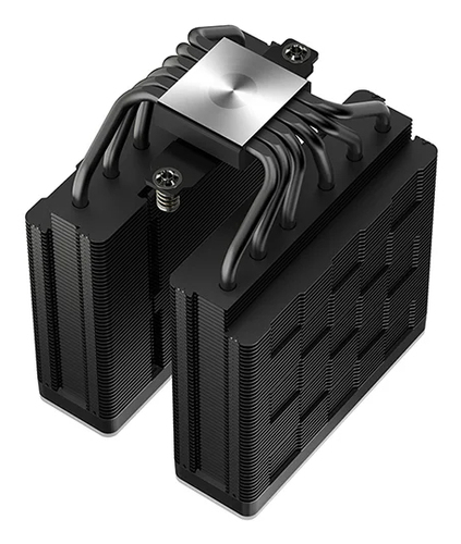 DeepCool AG620 BK ARGB V2 cpu-koeler, afbeelding 3