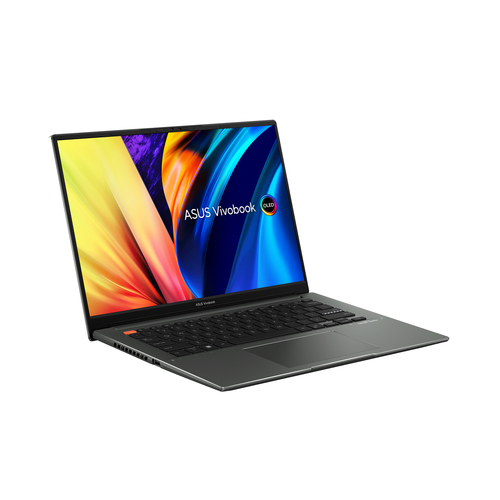 ASUS Vivobook S14X OLED S5402ZA-IS74 laptop Intel® Core™ i7 i7-12700H – image 3