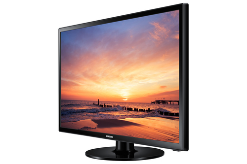 Samsung HG28EB690BB 71.1 cm (28") HD 300 cd/m² Smart TV Black 10 W – image 5