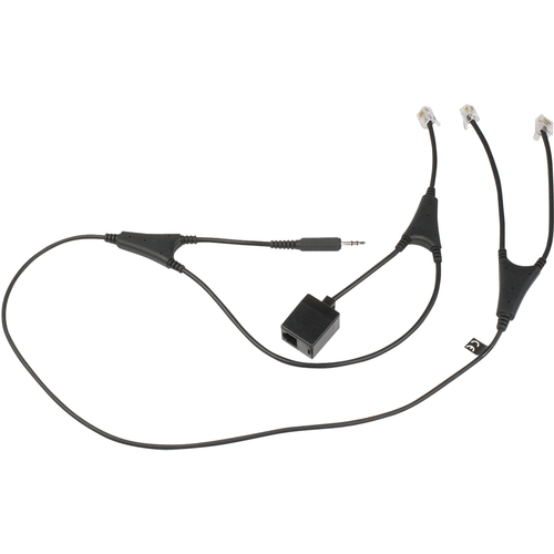JABRA Link MSH-Adapter cord (only for GN