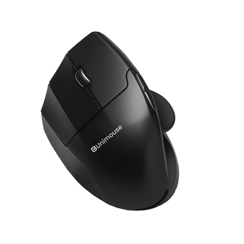 CONTOUR Unimouse Left Wireless