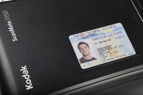 Kodak Alaris ScanMate i1150 – image 4
