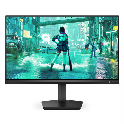 Philips Evnia 3000 24M2N3200FQ/75 монитор для ПК 60,5 cm (23.8") 1920 x 1080 пикселей Full HD ЖК Черный