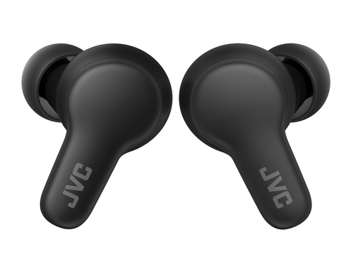 Jvc Gumy True Wireless Headphones HA-A7T Black - HA-A7T2 Black - image 4