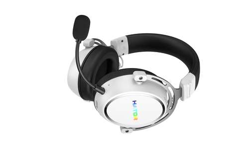 HATOR Hypergang 3 Wireless Wit - Headset, afbeelding 6