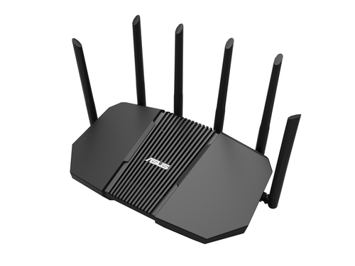 ASUS RT-BE90U BE9400 AiMesh router, afbeelding 5