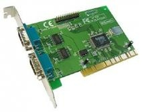 Verbatim Serial/Parallel Card
