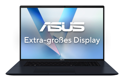 ASUS Vivobook 18 M1807HA-S8027 AMD Ryzen™ 7 260 Laptop
