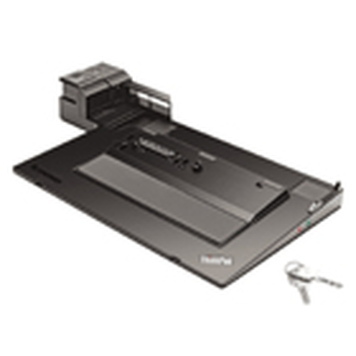 Lenovo ThinkPad Mini Dock Plus Series 3 (170W) (EMEA Planning)