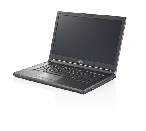Fujitsu LIFEBOOK E544 Intel® Core™ i5 i5-4310M Laptop – image 2