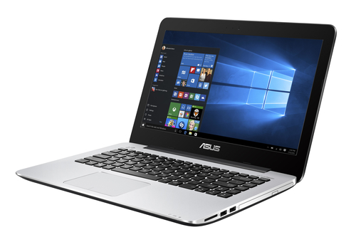 ASUS X455LA-WX470T laptop Intel® Core™ i3 i3-5005U – image 2