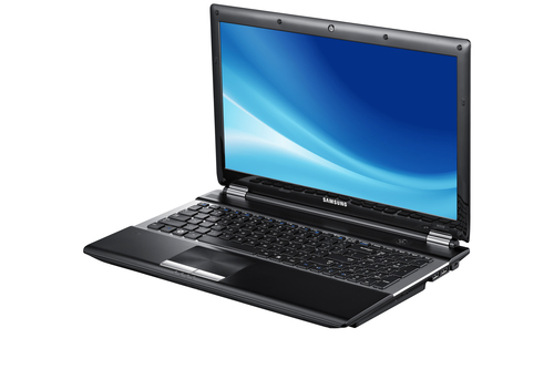 Samsung RC NP-RC530-S04PL laptop Intel® Core™ i5 i5-2450M – image 2