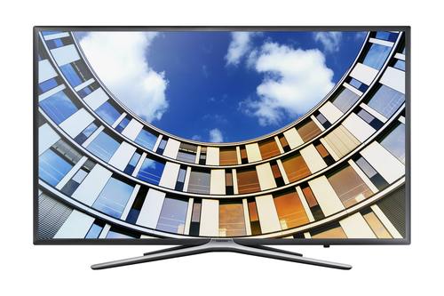 Samsung Series 5 UE43M5502AKXXH TV – image 1