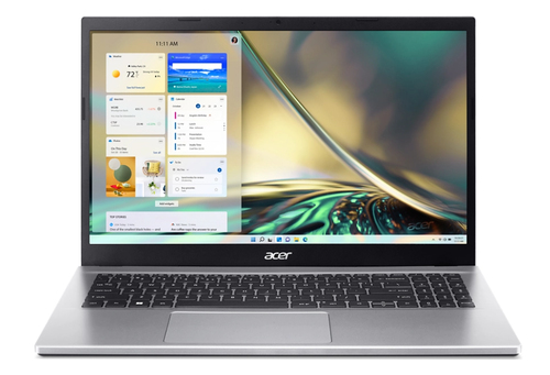 Acer Aspire 3 A315-59-32H4 Intel® Core™ i3 i3-1215U Laptop