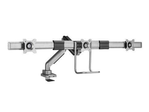 Equip 650162 monitorarm Grijs, afbeelding 3