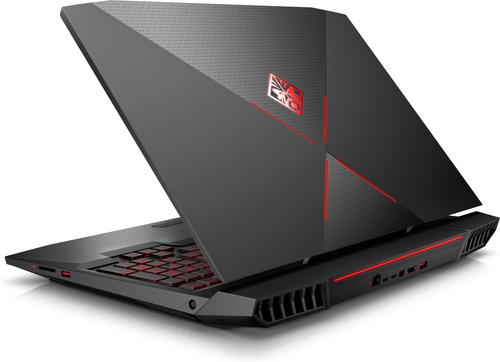 HP OMEN 17-ap003tx Intel® Core™ i7 i7-7820HK Laptop – image 9