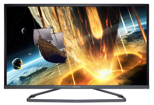 Philips 322C6QSW/93 computer monitor – image 2