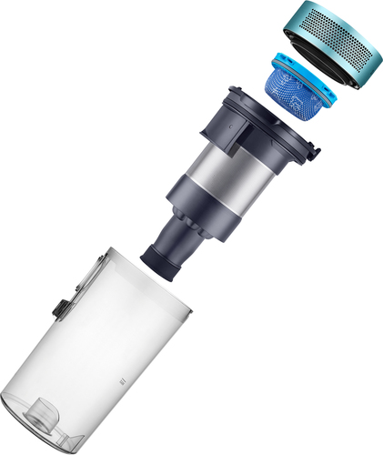 Samsung Jet 60 turbo – image 8