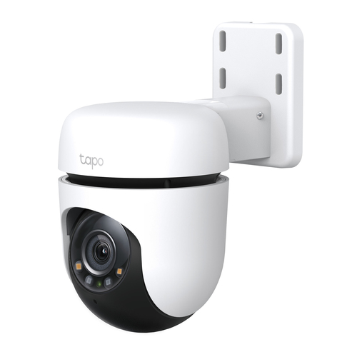 C&aacute;mara Inteligente TP-LINK Tapo C510W