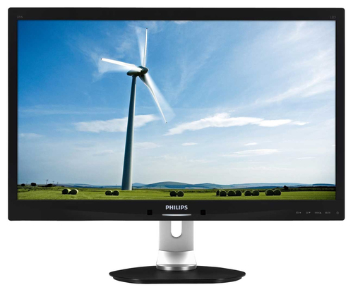 Philips Brilliance 271S4LPYEB/27 computer monitor – image 3
