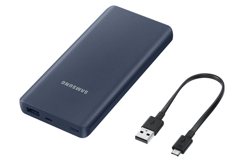 Samsung EB-P3000 10000 mAh Blue – image 6