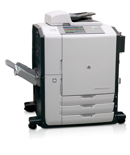 HP LaserJet CM8050 Laser A3 – image 3