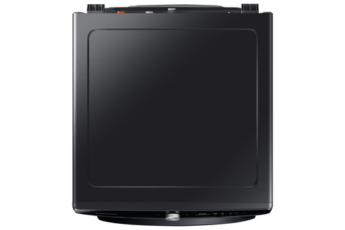 Samsung WD22T6500GV washer dryer Freestanding Front-load Black – image 6