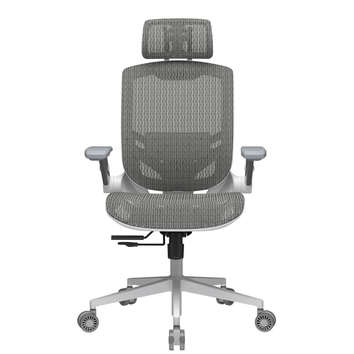 COUGAR Gaming Speeder One Bureau Stoel Wit, afbeelding 5