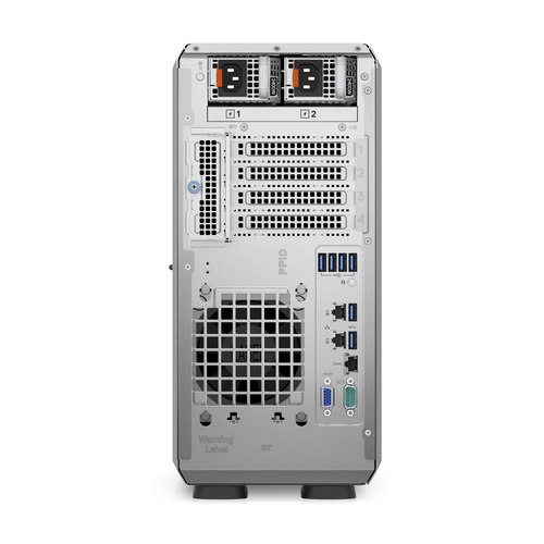 Dell T350+Windows Server 2019 Standard – image 4