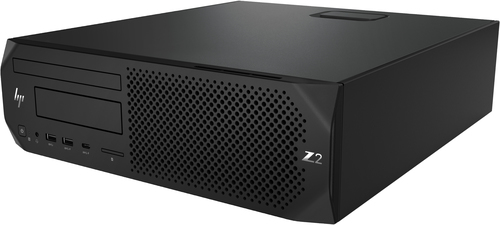 HP Z2 SFF G4 – image 2
