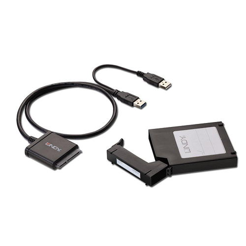 Lindy 43110 interface cards/adapter