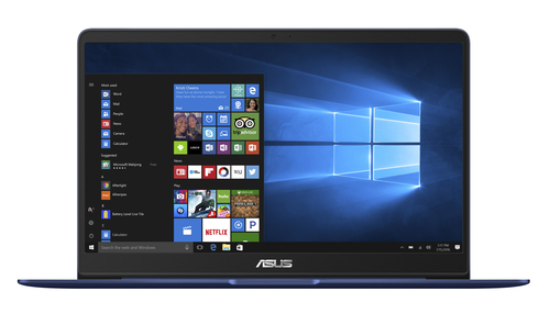 ASUS Zenbook UX530UX-FY065T Intel® Core™ i5 i5-7200U Laptop – image 2