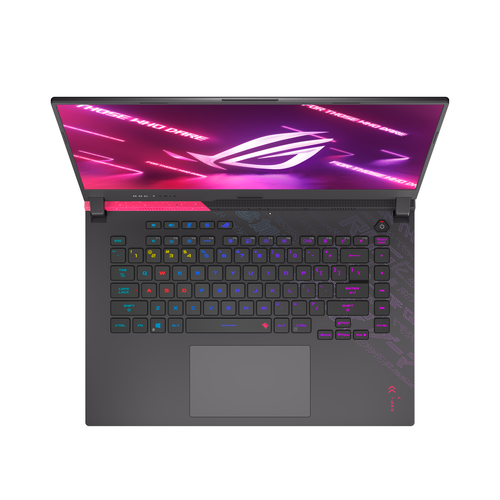 ASUS ROG Strix G15 G513QR-HQ220TS laptop AMD Ryzen™ 9 5900HX – image 5