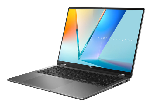 ASUS Vivobook 16 Flip TP3607AA Copilot+ PC Intel Core Ultra 9 386H Hybrid (2-in-1) – image 3