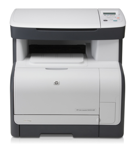 HP LaserJet CM1312 Laser A4 600 x 600 DPI 12 lk/min