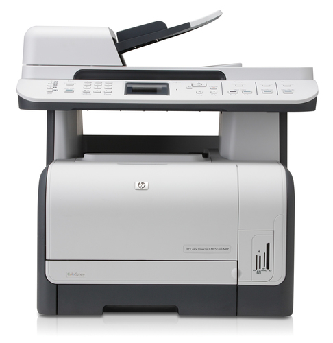 HP LaserJet CM1312nfi Laser 600 x 600 DPI 12 lk/min
