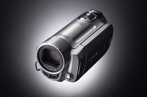 Canon FS10 1.07 MP CCD – image 5