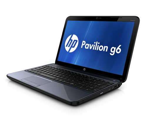 HP PAVILION G6 2244sa HDD Disco Rigido 500GB 500 GB SATA 