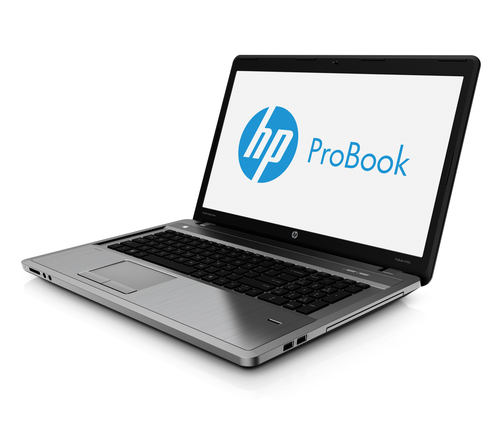 Specs HP ProBook 4740s 43.9 cm (17.3