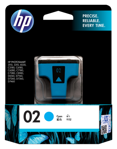 HP C8771WA