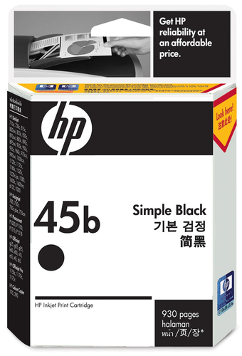 HP 51645P