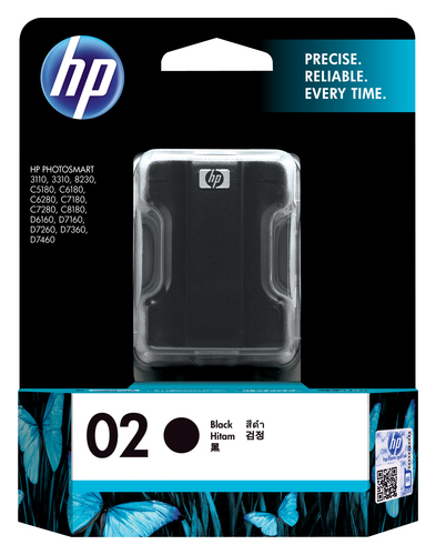 HP C8721WA