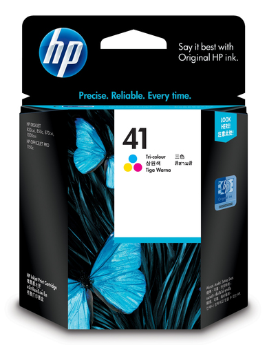 HP 51641AA