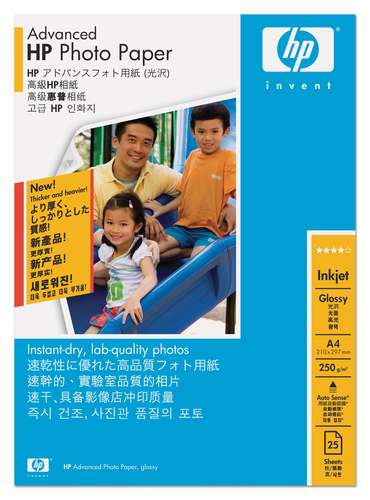 HP Q7864A