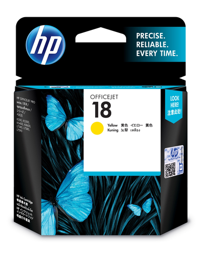 HP C4939A