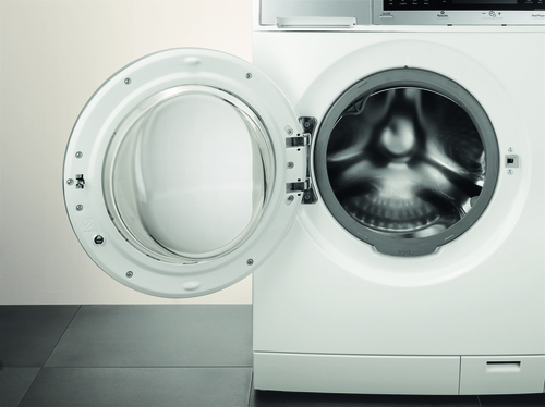Electrolux EWF1698HEW washing machine Front-load – image 6